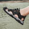 Fashion Beach casual sandals Comfortable soft sole high-quality style Outdoor street walking Trendy Youth Summer Shoes Plus Size Hot