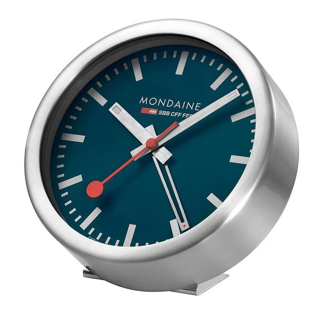 

Mondaine Alarm 125 mm часы