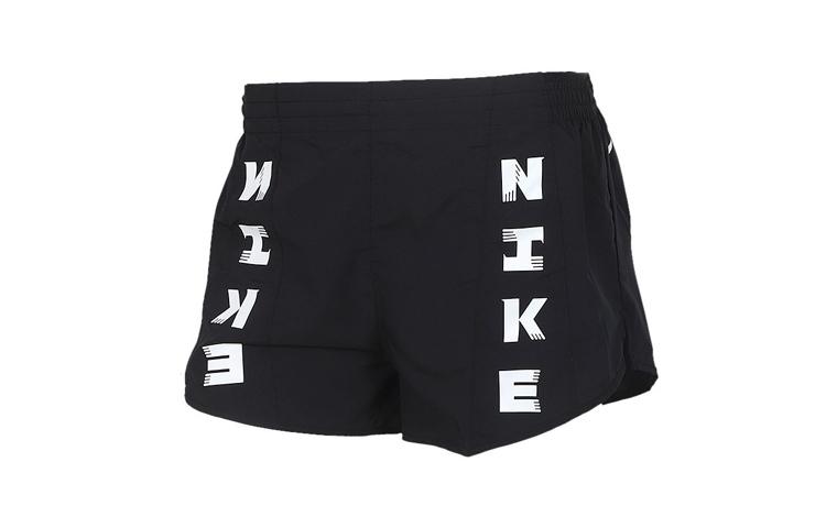

Nike Casual Shorts Women s Black CZ1620-010 XL