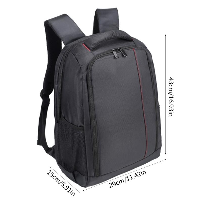 Backpack Carrying Case for Mini 4 Pro Storage Messengers Shoulder Bag Portable Protective Box Drones Accessories
