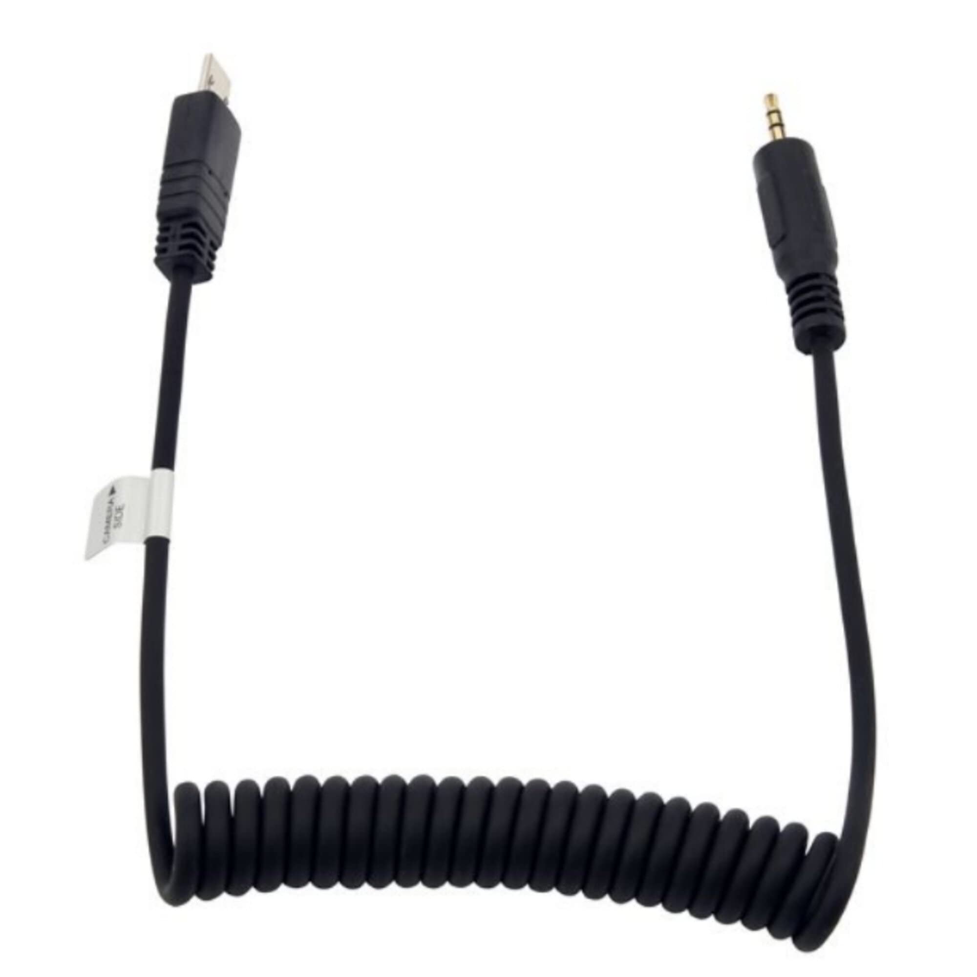 

Vixen Trigger Cable S for Sony