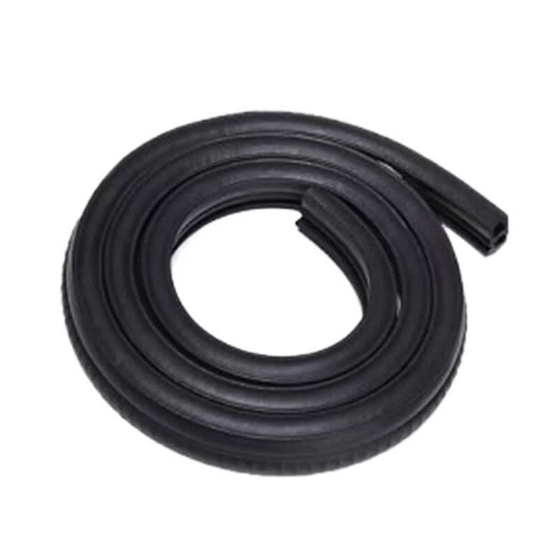Lei Xiang Left Car Door Seal Strip for Beiben 1926