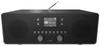 Radio Receiver with CD Reflexion HRA21DAB+ (DAB+ Bluetooth) Radio Black
