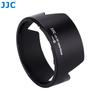 JJC Reversible Lens Hood Compatible with Nikon DX NIKKOR ED VR ED VR DX DX HB-32 AF-S 18-105mm f/3.5-5.6G / 18-140mm f/3.5-5.6G & AF-S Zoom-Nikkor