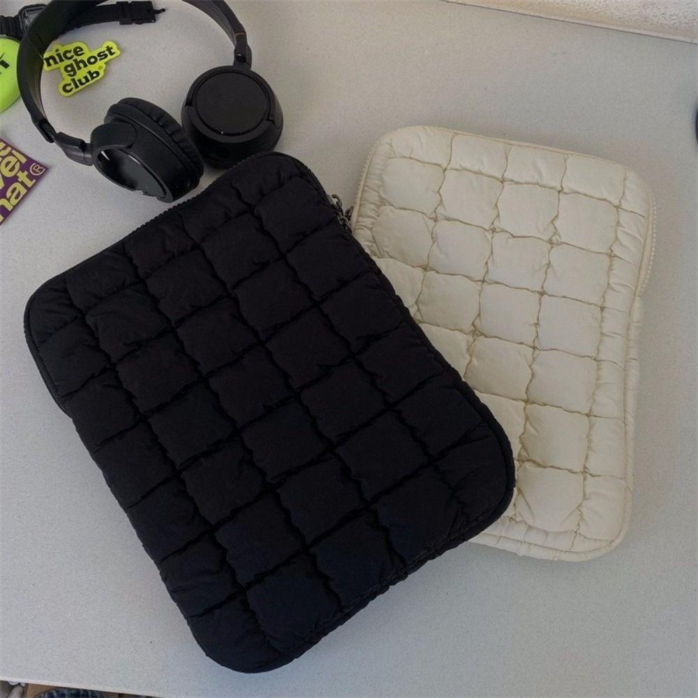 Custodia Imbottita Antishock per Laptop Leggera per MacBook Air Pro/iPad/Lenovo/Hp