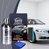 Autokeramický povlak Lehký keramický povlak pro automobily Křišťálové sérum Lehký keramický povlak pro automobily Autokeramický povlak Věk O5D3