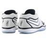 Nike AIR ZOOM GT. HUSTLE 2 - Baskets de basket-ball pour homme, blanches, DJ9405-102, ORIGINAL