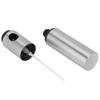 100ml Olive Oil Sprayer Dispenser Stainless Steel Seasoning Vinegar Spray Bottle Kitchen Tool