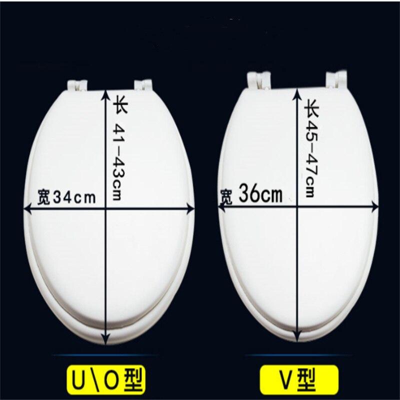 Eva Toilette Toilettendeckelwärmer Toilettensitz Eva Wasserdichter Toilettensitz Wasserdichtes abnehmbares Haushaltssitzpolster