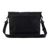 The North Face 7.9L Base Camp Fashion Versatile Shoulder Crossbody Outdoor Bag Unisex Bags Black NF0A8BK6-55ZS-D2-BIA
