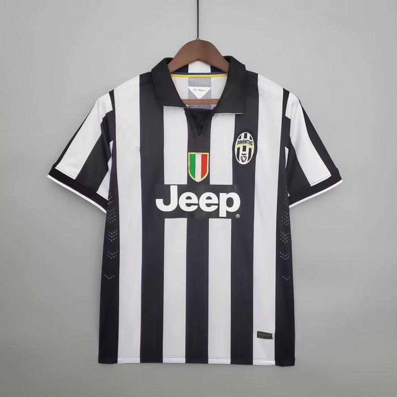 Vintage Jersey Nostalgic Football Jersey Inter Juventus Club Jersey Zidane Pierre Ronaldo Jersey