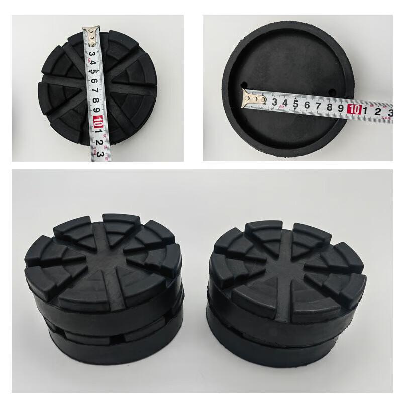 Car Lift Rubber Pad