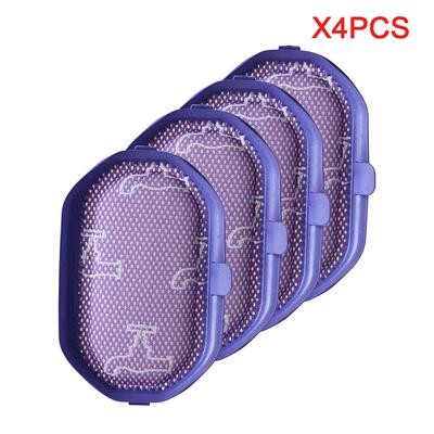 Pre-Filter Slanke Stofzuiger Onderdelen Stof Hepa Filters voor Dyson DC30 DC31 DC34 DC35 DC44 DC45 Hoge Kwaliteit