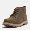 Ботинки Timberland Britton Road Mid WP Chukka (TB0A69TWEM6) коричневые