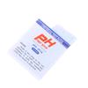 100Pcs Ph Test Strips 0-14 Universal Strips To Test Water Quality For Swimming Pools Hydroponics Aquarium Soil Urines