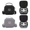 Durability Hardshells Travel Case For Drones Water Resistant Drones Storage Bag,Lightweight Design Spacious Interior Bag