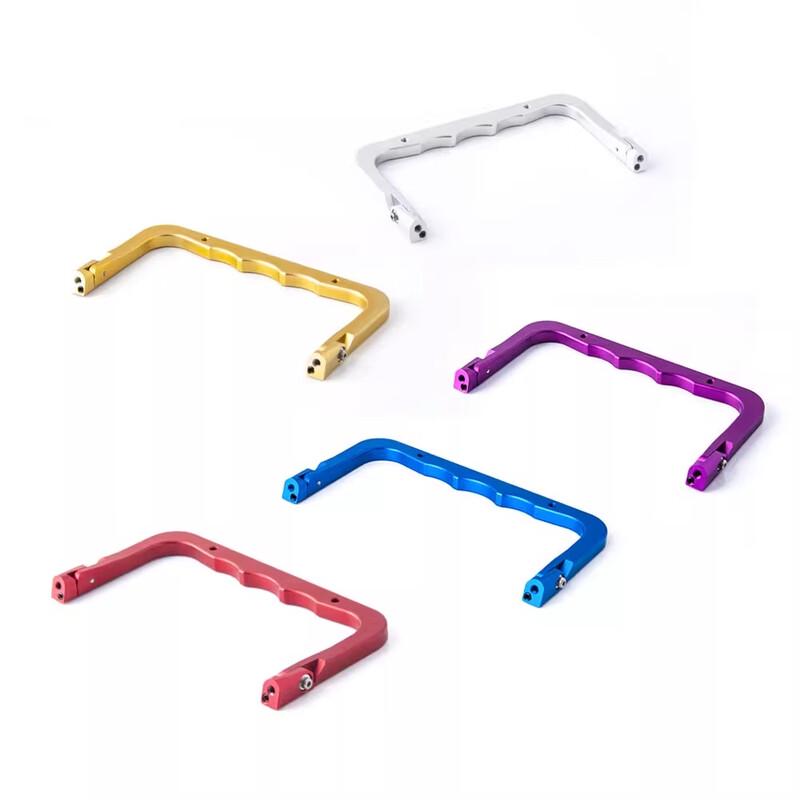 RADIOMASTER TX16S MKII CNC Metal Folding Handle