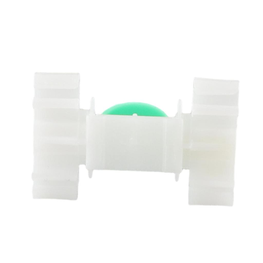 Clipes de acabamento de moldagem de 35 mm * 22 mm para acessórios brancos E36