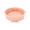 Silicone Round Cake Mold 8 Inch Silicone Cake Pan For Baking Charlotte Cake Pan Baking Strawberry Shortcake Cake Mold DIY Cactus