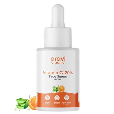 Pielęgnacja twarzy – Serum do twarzy