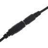 NP-FW50 Dummy Battery Type-C Cable Suitable for Son Y A6000 A6300 A6500 A7000