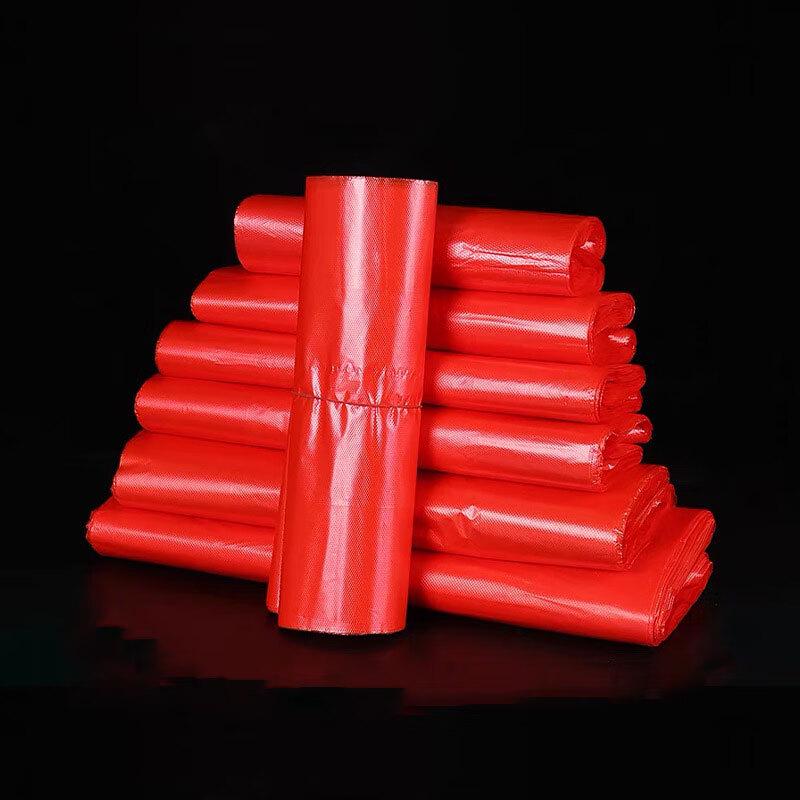 Пластиковые пакеты Yue Xiang Красная футболка