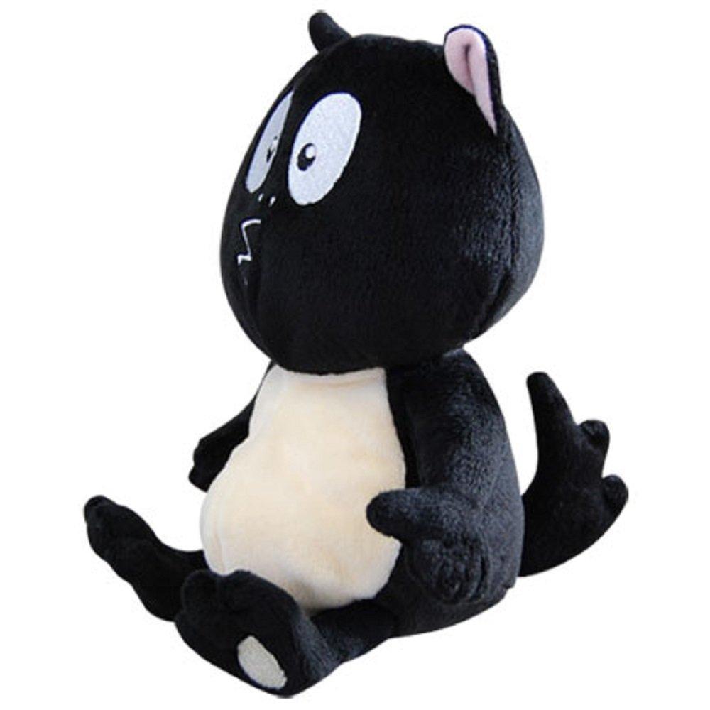 Kappa no Sanpei Plush Toy - Tanuki (S)