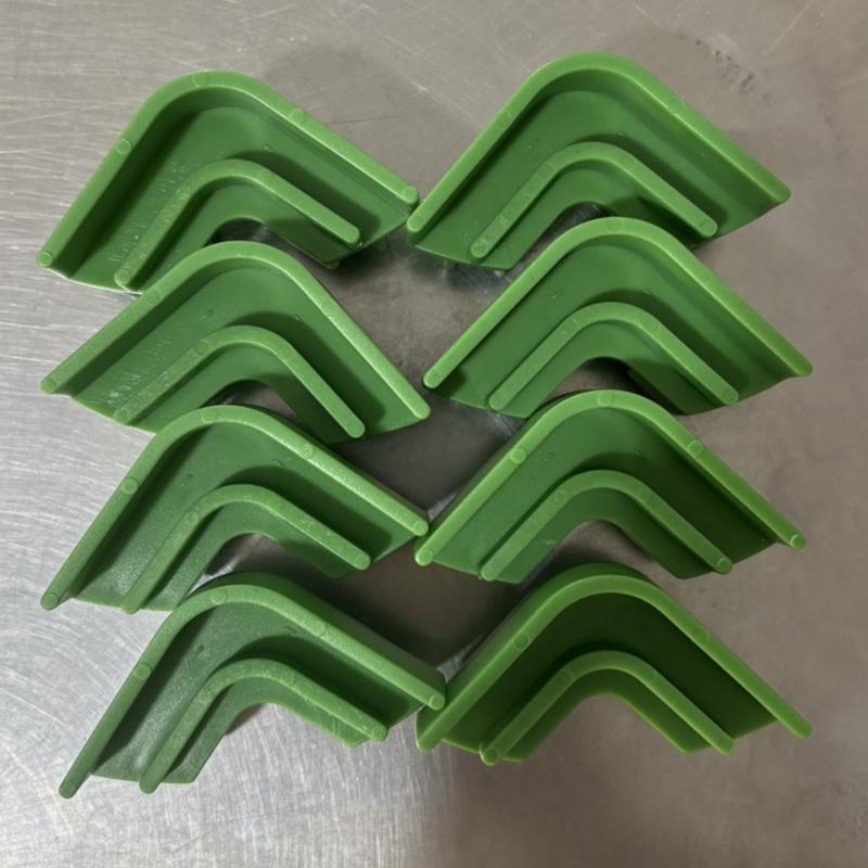 16Pcs Multipurpose Layered Stacking Holder Replacement Tray Stacker for Efficient Freeze Drying and Baking Operations