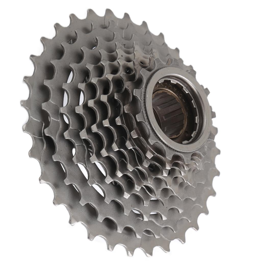 Bike Freewheel 9 Speed 13‑32T Rust Proof No Deformation Wear Resisting Bicycle Accessory