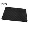 Washable Pet Pee Pad Non-Slip Reusable Dog Diaper Mat Urine Absorbent Puppy Potty Training Pad Waterproof Dog Car Seat Cover