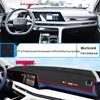 Changan CS75 PLUS Gen 2 Anti-Glare Dashboard Sun Protection Mat