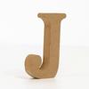 Freestanding DIY Wooden Letters & Numbers: Home, Wedding, and Photography Decor