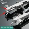 For Watch Repair Tools Metal Removal Strap Replacement Spring Bar Pliers U-shaped Universal Watchband Remover Spring Shaft