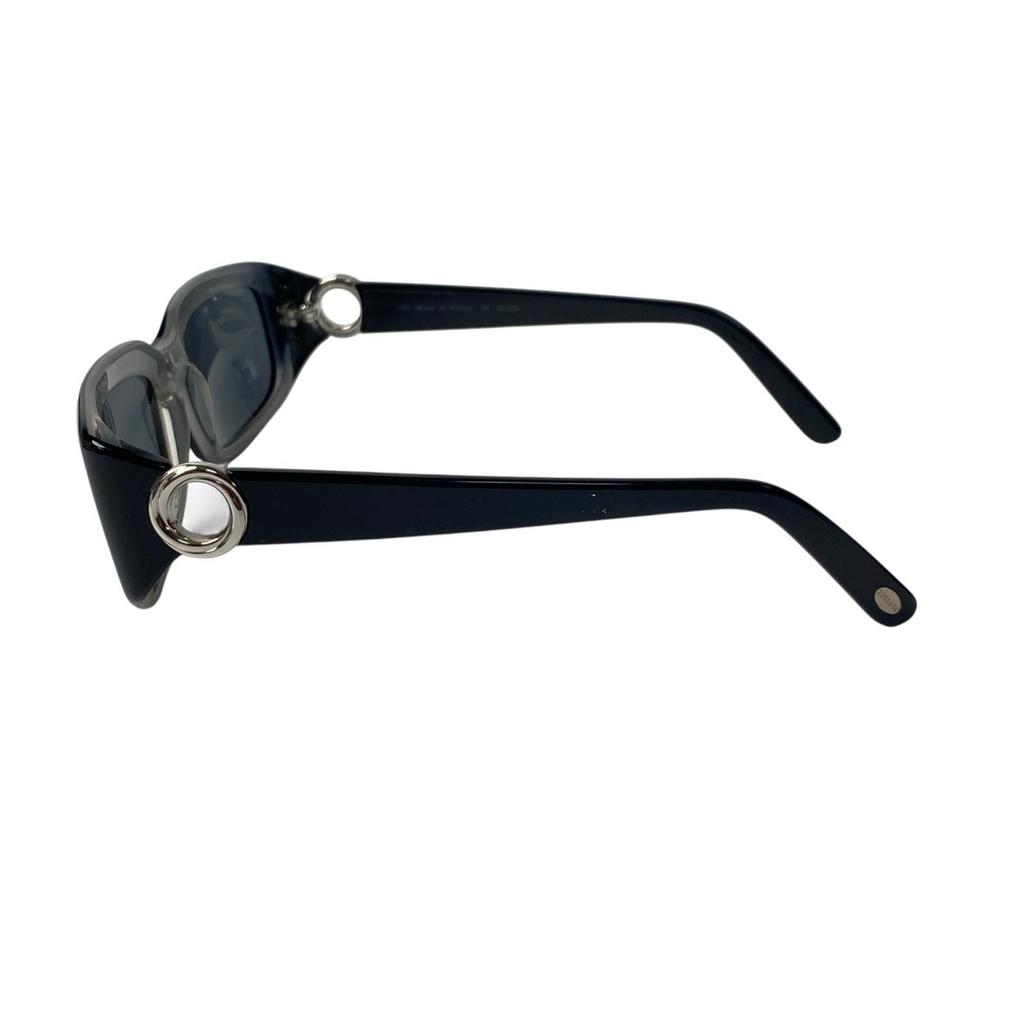 Used Cartier Cartier sunglasses 135 degrees no ladies