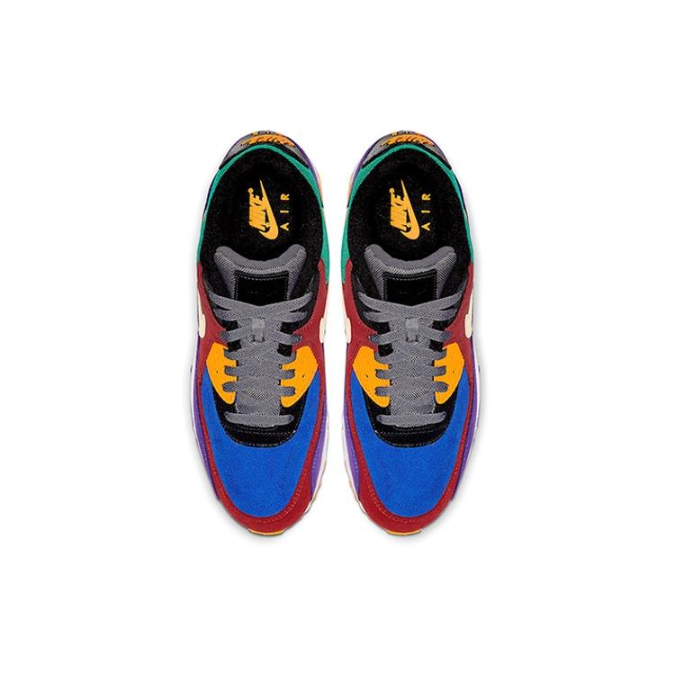 Nike Air Max 90 'Viotech' Men's CD0917-600