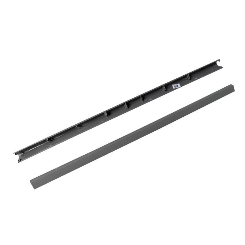 НОВЫЙ Для Lenovo IdeaPad 1-15ADA7 1 15AMN7 Черный Ноутбук Задняя Крышка ЖК-Экрана Передняя Рамка Подставка для Ладоней Нижний Корпус Шарнир Клавиатуры Hinges Cover