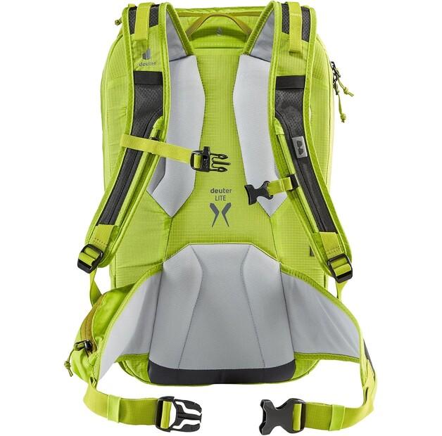 Рюкзак Deuter Freerider Lite 18 SL citrus (Damen) (3303022-8006)