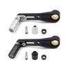 F900R CNC Aluminum Adjustable Folding Gear Shifter Shift Pedal Lever For BMW F 900R F900 R 2020 2021 2022 Motorcycle Accessories