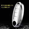 [Kinotaka] Nissan/Mitsubishi Ek Cross EV Car Smart Key Case for New Serena C27 C26