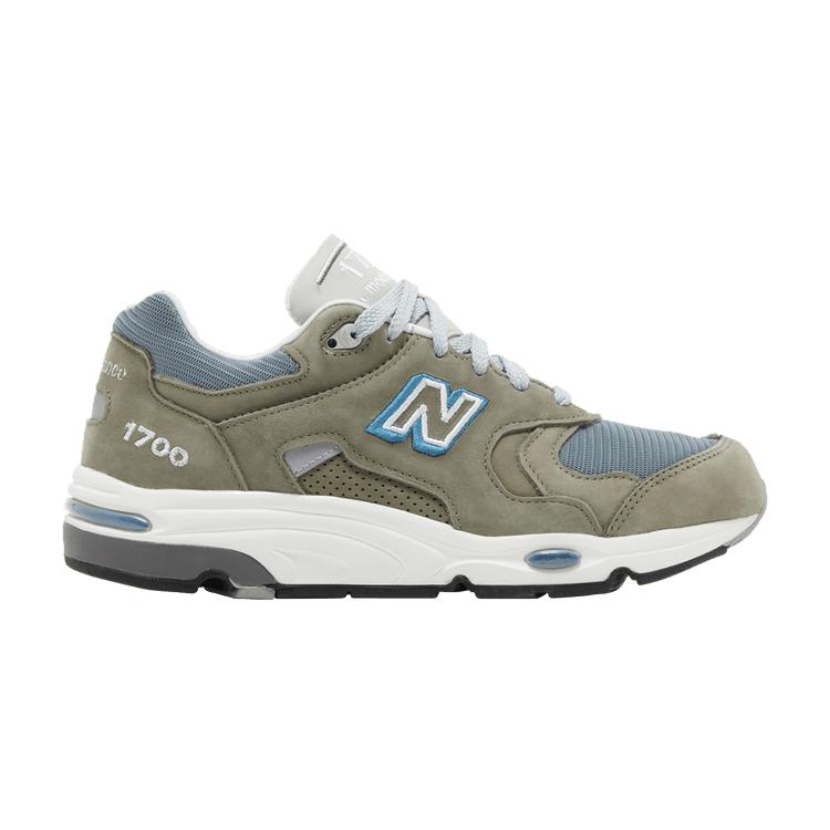 New Balance 1700 Retro 'Japan Exclusive' 41.5