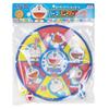 Maruka Doraemon Dorapita Darts Toy, Sports Toy, Target Shooting, Ages 3 and Up, 197354