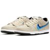 Nike Dunk SB Low Truck It Unisex Sneakers White Light-Cream Deep-Royal-Blue CT6688-200