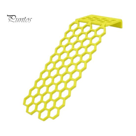 

Плавающий пчелиный остров. Пчелиная лестница. Поднос для питья. Поилка для пчел. Водяные станции для бабочек. Ванны для птиц. Уловитель воды для насекомых для жаждущих опылителей. жёлтый