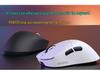 Mist Shadow H98 Bluetooth Mechanical Keyboard - Tri-Mode Wireless/Wired