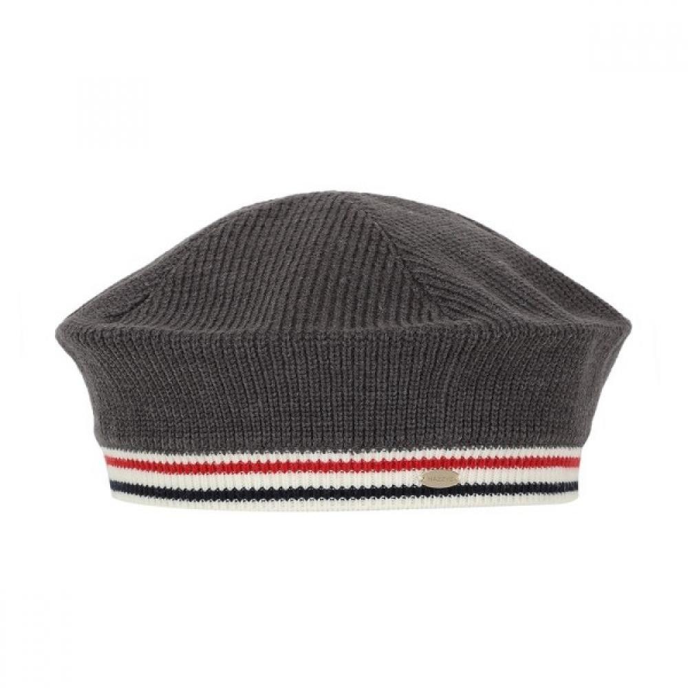 

Hazzys Kids Preppy Beret Htg60ua50m Cc 120