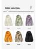 Woodpecker Women's Lightweight Sunscreen Jacket 2025: Stylish Sun Protection Coat