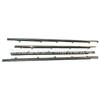 Honda CRV 12-15 Car Window Waterproof Seal Strip