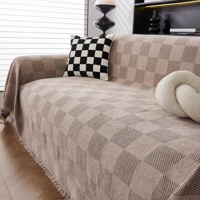 

Минималистичное лакированное полотенце для дивана, устойчивое к царапинам одеяло для дивана, моющееся, многофункциональное, чехлы для мебели с полной защитой 180x130cm