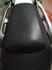 2x Motocycle Seat Cover Mesh Cushion Pad For Honda NC700X NC750X NC700S NC700XD