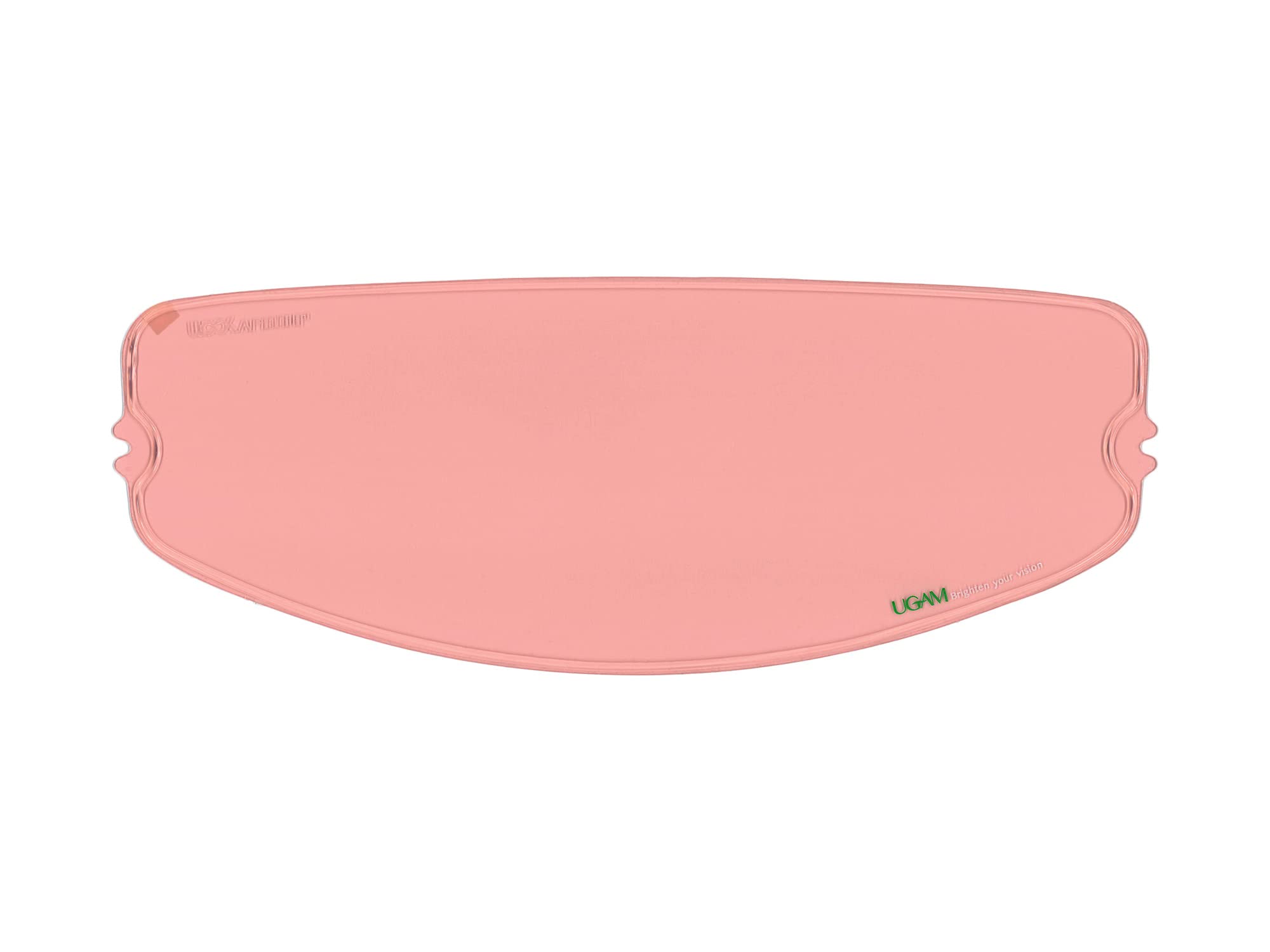 

Защитная пленка MITSUBA SHOEI для шлема ULOOK Pink (Мицуба Санкова) Защита от запотевания CWR-F UL-02P01 розовый